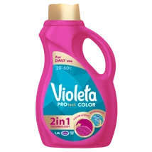 Violeta Protect mosógél 1,8l Color (30mosás)(6db/krt)K.