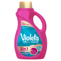 Violeta Protect mosógél 1,8l Color (30mosás)(6db/krt)