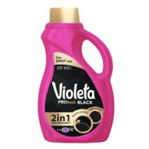 Violeta Protect mosógél 2,7l Black (45mosás)(4db/krt)