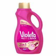 Violeta Protect mosógél 2,7l Repair károsodott ruhákhoz (45mosás)(4db/krt)