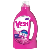 Violeta VESH mosógél 1l Color Power (20mosás)(6db/krt)K.