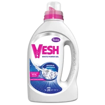 Violeta VESH mosógél 1l White Power (20mosás)(6db/krt)K.
