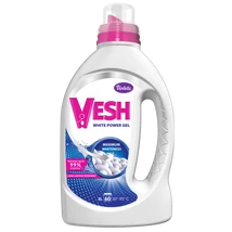 Violeta VESH mosógél 3l White Power (60mosás)(4db/krt)K.