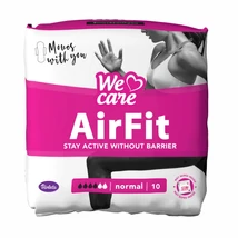 Violeta eü. betét Air Fit 10db-os Normál (20db/krt)