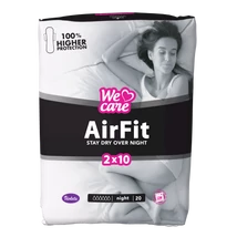 Violeta eü. betét Air Fit 20db-os Éjszakai (8db/krt)