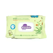 Violeta nedves toalett papír 40db-os Gyermekeknek (24db/krt)