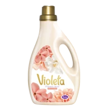 Violeta öblítő koncentrátum mikrokapszulákkal 2,7l Flower Kiss (90mosás)(4db/krt)