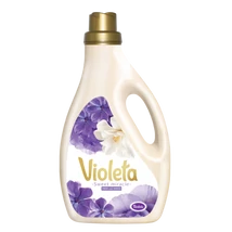 Violeta öblítő koncentrátum mikrokapszulákkal 2,7l Sweet Miracle (90mosás)(4db/krt)