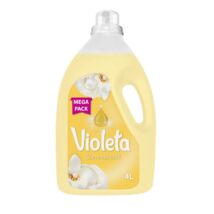 Violeta öblítő 4l Summer Chill (114mosás)(4db/krt)