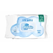 Violeta popsitörlő 56db water care 99% vizzel (14db/krt)