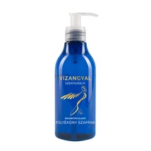 Vízangyal folyékony szappan 300ml Aquatic Blue (kék)(12db/krt)