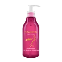 Vízangyal folyékony szappan 300ml Floral Empire (rózsaszín)(12db/krt)
