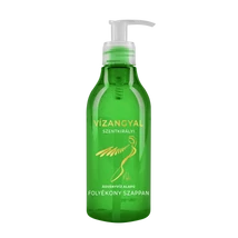 Vízangyal folyékony szappan 300ml Hydro Fresh (zöld)(12db/krt)