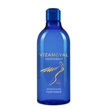 Vízangyal hidratáló tusfürdő 500ml Aqutic Blue (kék)(6db/krt)