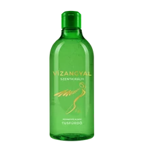 Vízangyal hidratáló tusfürdő 500ml Hydro Fresh (zöld)(6db/krt)