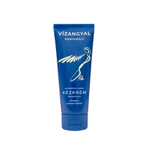 Vízangyal kézkrém 75ml Argán (kék)(6db/krt)