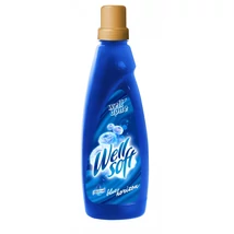 Well Done öblítő Softnair 1l Blue Horizon (10db/#)