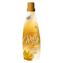 Well Done öblítő Softnair 1l Golden Rose (10db/#)