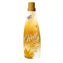 Well Done öblítő Softnair 1l Sparkling Lilies (10db/#)