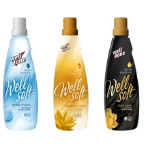 Well Done öblítő Softnair 1l Több Fajta (10db/krt)