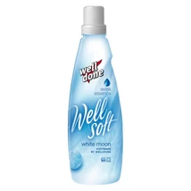 Well Done öblítő Softnair 1l White Moon (10db/#)