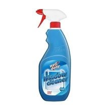 Well Done Ablaktisztító 750ml szf. Fresh (12db/#)
