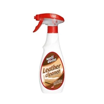 Well Done Bőrbútor ápoló 250ml (21db/#)