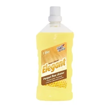 Well Done Elegant parketta tisztító 1l Honey&Almond (12db/#)