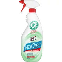 Well Done Felületfertőtlenítő 750ml Klórmentes (18db/#)