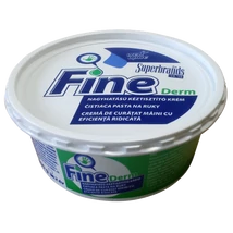 Well Done Fine Derm 400gr (30db/#)