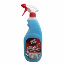 Well Done Silicon Protector 750ml (12db/#)