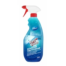 Well Done Szaniter tisztítóhab 750ml (18db/#)