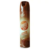 Well Done Ventó bútorápoló 300ml Beeswax (12db/#)
