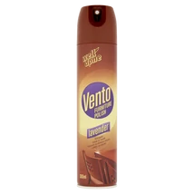Well Done Ventó bútorápoló 300ml Levendula (12db/#)