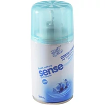 Well Done légfrissítő út. 250ml Fresh Nature (12db/#)