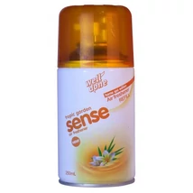 Well Done légfrissítő út. 250ml Tropic Garden (12db/#)