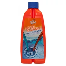Well Done lefolyótisztító 500ml  (12db/#) Well Done lefolyótisztító 500ml  (12db/#)