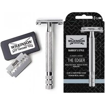 Wilkinson Classic Prémium férfi borotva készülék+5db penge (4db/krt)