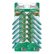 Wilkinson EXTREME3 Sensitive kartella 1db-os (12db/kartella) #Csak kartellára