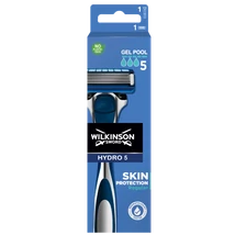 Wilkinson Hydro5 Skin Protection férfi borotva készülék+1betét (5db/krt)