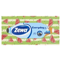 Zewa dobozos pzs. 2rtg. 100lap (21db/#)