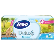 Zewa pzs. 10*10-es 3rtg. Adventure (27csík/krt)