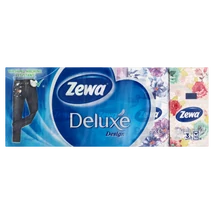 Zewa pzs. 10*10-es 3rtg. Deluxe Design (24csík/#)