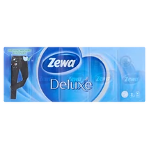 Zewa pzs. 10*10-es 3rtg. Deluxe (24csík/#)