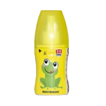 Zig Zag Szúnyog- és kullancsriasztó spray 50ml citrom illattal - gyerek (12db/krt)