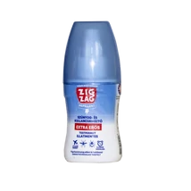 Zig Zag Szúnyog- és kullancsriasztó spray 50ml illatmentes (12db/krt)
