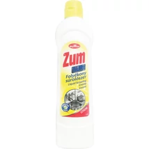 Zum súroló 500ml Citrom (12db/#)