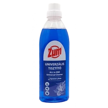 Zum univerzális tisztító 750ml Japanese plum (10db/krt) Zum univerzális tisztító 750ml Japanese plum (10db/krt)