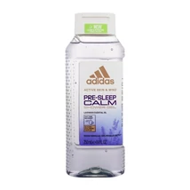 Adidas tusfürdő 250ml Pre-Sleep Calm (12db/krt)