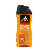 Adidas MEN tusfürdő 250ml Power Booster (12db/krt)